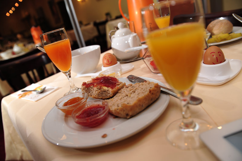 Café
