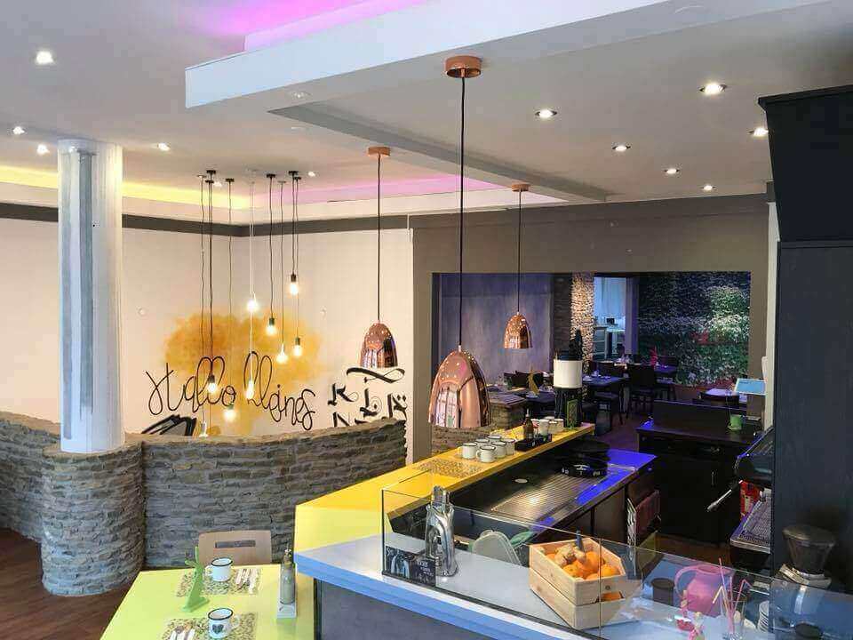 Café