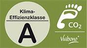 KLIMA-Effizienz-Logo